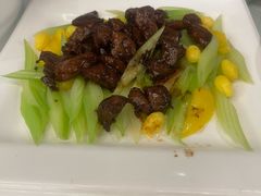 -世纪缘湖滨花园酒店·湖景轩中餐厅(太阳宫店)