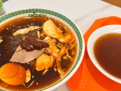 -华天延吉餐厅(西四总店)