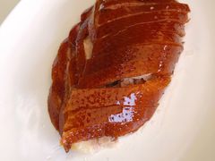 酥香嫩烤鸭-四季民福烤鸭店(望京旺角店)