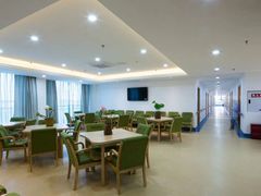 -宏善康享苑颐养中心