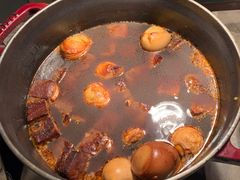 -昆山裕元花园酒店·温莎西餐厅