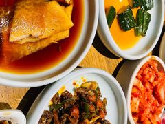 -泥炉烧肉师(新街口金銮巷店)
