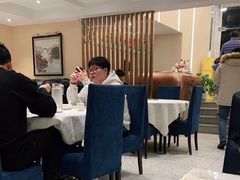 大堂-宏玲餐厅(四川南路店)