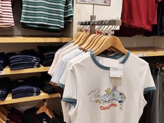 -优衣库(重庆万象城店)