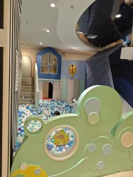 点击看大图 -meland club亲子乐园(重庆万象城店)
