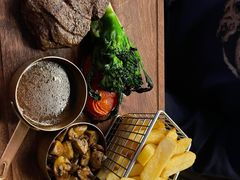-Big Bamboo 大竹子体育主题餐厅(虹梅路店)