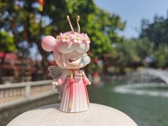 -宝墨园景区