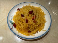 -杨氏青龙虾·羊蝎子(珠江路店)
