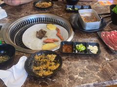 -元宝烤肉店·齐齐哈尔烤肉·烤串