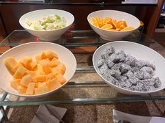 -二楼咖啡厅·厦门源昌凯宾斯基大酒店(湖滨中路店)