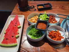 -九田家黑牛烤肉料理(新辰里亚运村店)
