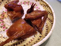 烧乳鸽-顺风山庄(水濂山店)