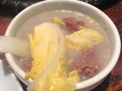 -大良毋米粥(锦龙路总店)