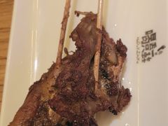 -喝丢一只鞋海鲜烧烤·海肠捞饭(东关街店)