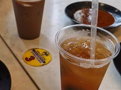 -新加坡Zam Zam餐馆