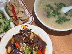 -向阳羊汤(千峰店)