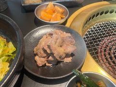 -谷牛和牛烤肉(漕河泾印象城店)