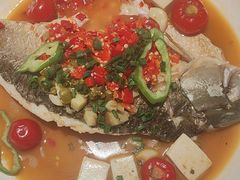-鑫小城故事·藕汤·家常菜(台北一路总店)