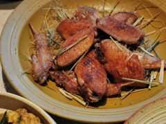 -半山腰·云南菜(侨福芳草地店)