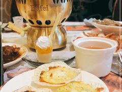 -芭菲盛宴·环球美食(解放碑英利国际店)