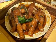 -蔡澜点心·粤菜(花城汇南区店)