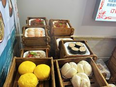 -小高后安粉餐厅(解放四路店)