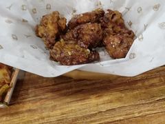 -韩礼年糕(飞虹路店)