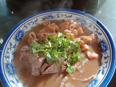 -姚记炒肝店(簋街店)