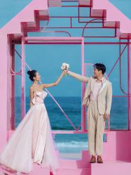 -第一夫人婚纱摄影(南京店)