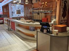 -大食代美食广场(上海中心店)