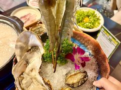 -牛牛和牛海鲜粥底火锅(长虹国际城店)