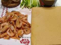 -红豆焖罐面·新邯郸菜(光明店)