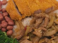 -新世界餐厅(万达店)