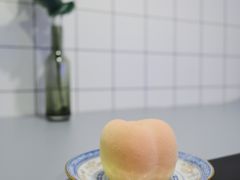 -倦勤咖啡(中山南路店)