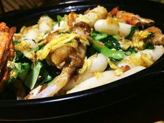 -老宁波1381餐厅(桃源中路店)