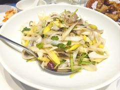 -渔家大院·胶东海鲜·老牟平烧烤餐厅(德胜店)