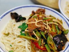 小叶特色拌面-小叶手抓(解放东街店)