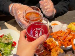 -京A Taproom·精酿餐吧(CBD店)