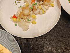 -正德楼果木烤鸭·渔家菜(东港店)