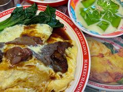 -孖记茶档·热腾茶餐(江南西plus店)