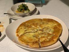菜脯蛋-欣叶食艺轩