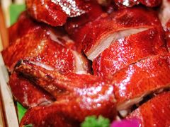 脆皮小刀鸭-老滇山寨•云南特色菜•地方菜•民族风情歌舞表演(金碧店)