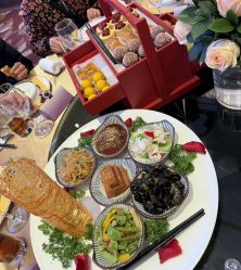 -广州富力君悦大酒店·宴会厅