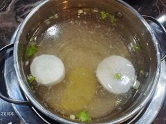 牛肉火锅-福合埕牛肉丸(福平路店)