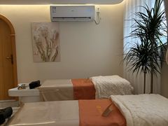 -瑶舍头疗·瑶浴·芳香热石SPA(五洲国际店)