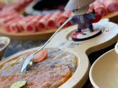 -蜀大侠火锅(森兰花园城店)