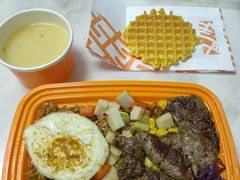 -豪客来牛排(雄峰城店)