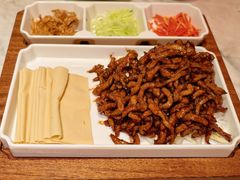 -小吊梨汤·北京菜·烤鸭(鸟巢店)