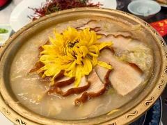 -惠丰堂饭庄·烤鸭·京味菜(民族大学店)