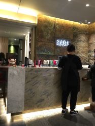 -扎嘎形象设计